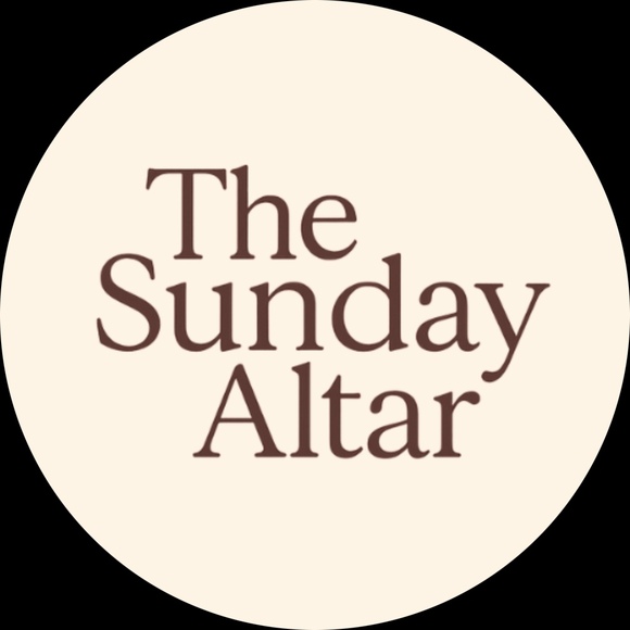 thesundayaltar